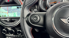 MINI Hatchback 2.0 Cooper S 5dr Petrol Hatchback